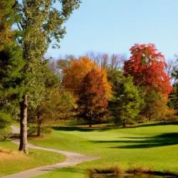 The Golf Club at St. Albans - Lewis Center