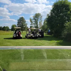 The Golf Club at St. Albans - Lewis Center
