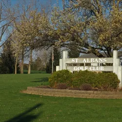 The Golf Club at St. Albans - Lewis Center