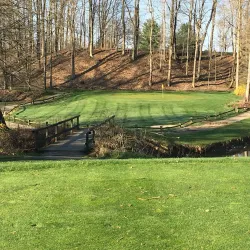 The Golf Club at St. Albans - Lewis Center