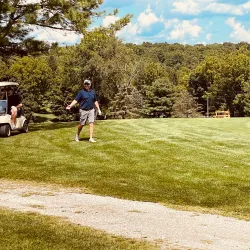 The Golf Club at St. Albans - Lewis Center