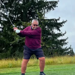 The Golf Club at St. Albans - Lewis Center