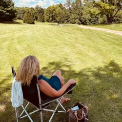 The Golf Club at St. Albans - Lewis Center