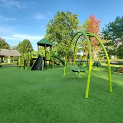 London Community Park - London