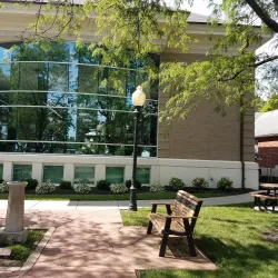 London Public Library - London