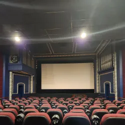 The Strand Theatre - London