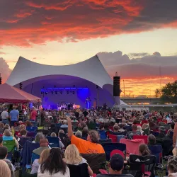 Black River Landing - Lorain