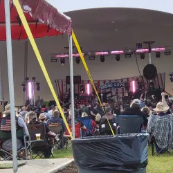 Black River Landing - Lorain