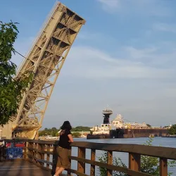 Black River Landing - Lorain