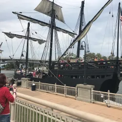 Black River Landing - Lorain