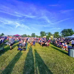 Black River Landing - Lorain