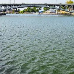 Black River Landing - Lorain