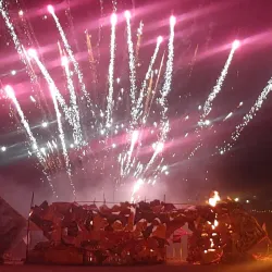 Black River Landing - Lorain