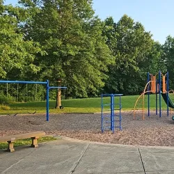 Black River Park - Lorain