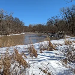 Black River Park - Lorain