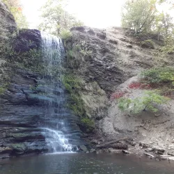 Black River Park - Lorain