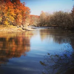 Black River Park - Lorain