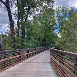 Black River Park - Lorain