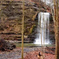Black River Park - Lorain
