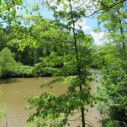 Black River Park - Lorain