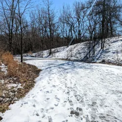 Black River Park - Lorain