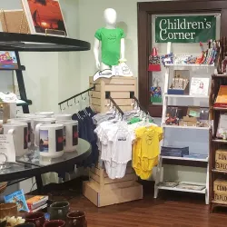 Elyria-Lorain Historical Society Museum - Lorain