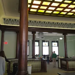 Elyria-Lorain Historical Society Museum - Lorain