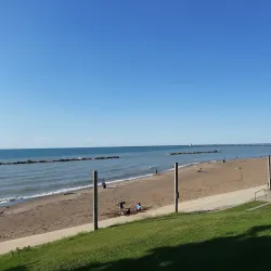 Lakeview Park - Lorain