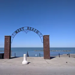 Lakeview Park - Lorain