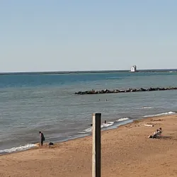 Lakeview Park - Lorain