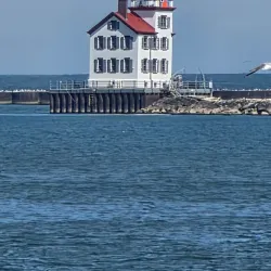 Lakeview Park - Lorain