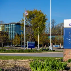 Lorain County Community College (LCCC) Art Gallery - Lorain