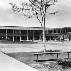 Lorain County Community College (LCCC) Art Gallery - Lorain