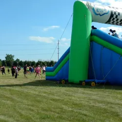 Lorain County Community College (LCCC) Art Gallery - Lorain