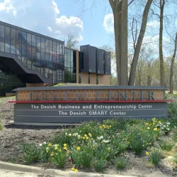 Lorain County Community College (LCCC) Art Gallery - Lorain