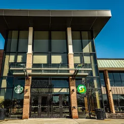 Lorain County Community College (LCCC) Art Gallery - Lorain