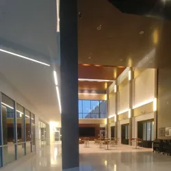 Lorain County Community College (LCCC) Art Gallery - Lorain