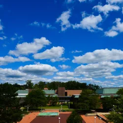 Lorain County Community College (LCCC) Art Gallery - Lorain