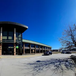 Lorain County Community College (LCCC) Art Gallery - Lorain