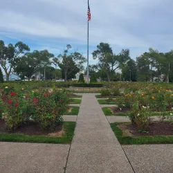 Lorain County Metro Parks - Lakeview Area - Lorain