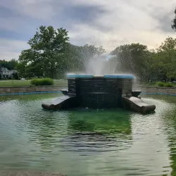 Lorain County Metro Parks - Lakeview Area - Lorain