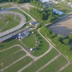 Lorain County Speedway - Lorain