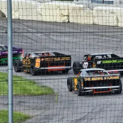 Lorain County Speedway - Lorain