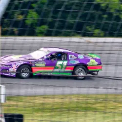 Lorain County Speedway - Lorain