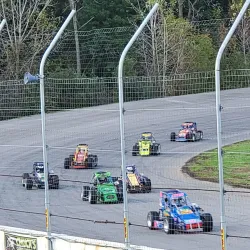 Lorain County Speedway - Lorain