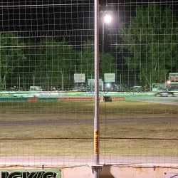 Lorain County Speedway - Lorain