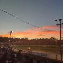 Lorain County Speedway - Lorain