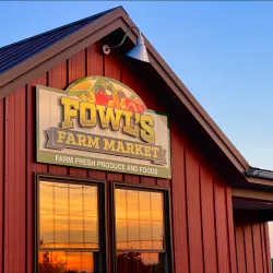 Lorain Farmers Market - Lorain