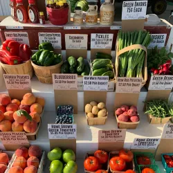 Lorain Farmers Market - Lorain