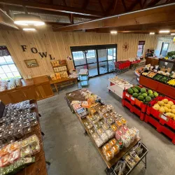 Lorain Farmers Market - Lorain